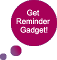 get the gadget